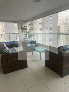Apartamento com 4 Quartos à venda, 192m² no Ipiranga, São Paulo
