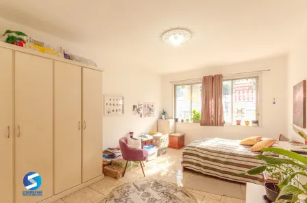 Apartamento com 1 Quarto à venda, 62m² no Petrópolis, Porto Alegre