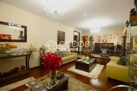 Apartamento com 4 Quartos à venda, 180m² no Lourdes, Belo Horizonte