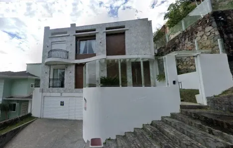 Casa com 3 Quartos à venda, 260m² no Pantanal, Florianópolis