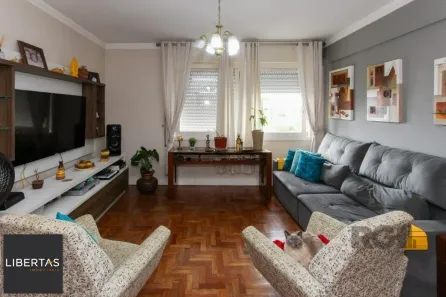 Apartamento com 3 Quartos à venda, 101m² no Centro, Canoas