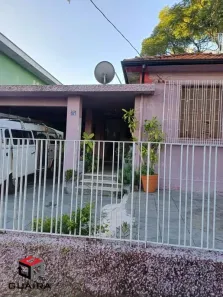 Lote/Terreno à venda, 300m² no Anchieta, São Bernardo do Campo