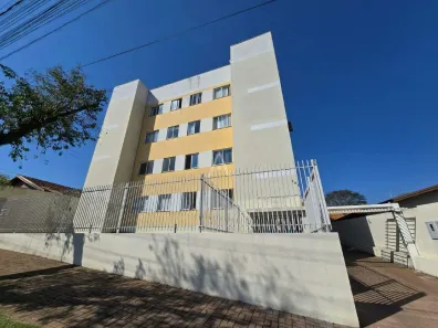 Apartamento com 2 Quartos para alugar, 53m² no Vila Operária, Toledo