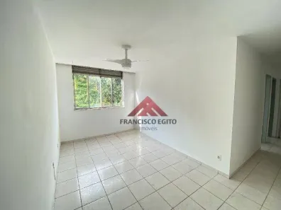 Apartamento com 2 Quartos à venda, 65m² no Santa Rosa, Niterói