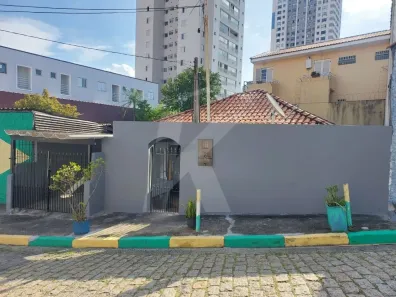 Casa com 3 Quartos para alugar, 171m² no Vila Dom Pedro II, São Paulo