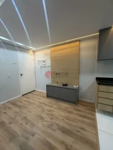Apartamento com 2 Quartos para alugar, 38m² no Parque São Jorge, São Paulo