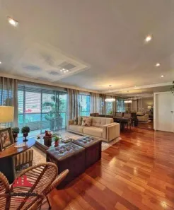 Apartamento com 4 Quartos à venda, 150m² no Vila Medon, Americana