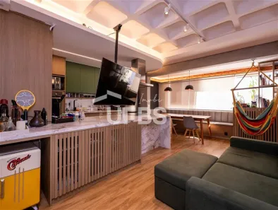 Apartamento com 2 Quartos à venda, 64m² no Serrinha, Goiânia