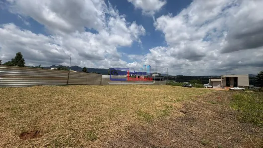 Lote/Terreno à venda, 1000m² no Jardim Colonial, Igarapé