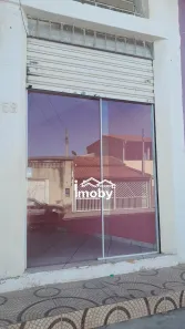Ponto Comercial para alugar, 12m² no Jardim Sorocaba Park, Sorocaba