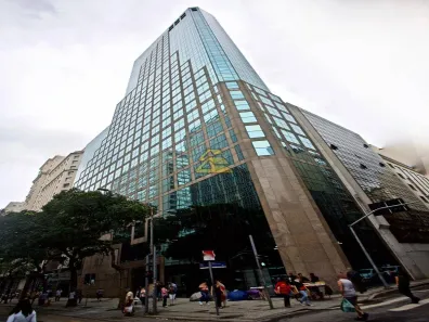Sala Comercial à venda, 369m² no Centro, Rio de Janeiro