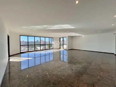 Apartamento com 6 Quartos para alugar, 569m² no Cambuí, Campinas