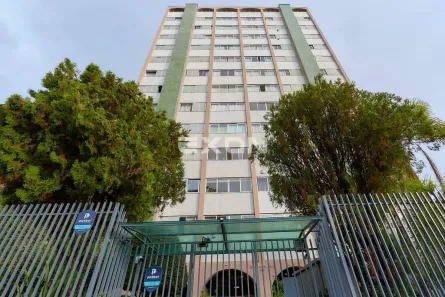 Apartamento com 3 Quartos à venda, 123m² no Batel, Curitiba