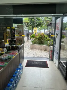 Ponto Comercial à venda, 75m² no Gonzaga, Santos