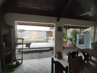 Casa com 4 Quartos à venda, 240m² no Aviação, Praia Grande