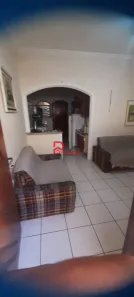 Casa de Condomínio com 1 Quarto à venda, 50m² no Real, Praia Grande