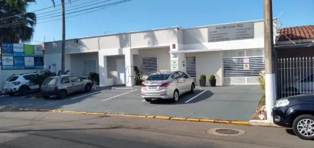 Imóvel Comercial com 9 Quartos à venda, 540m² no Chácara Primavera, Campinas