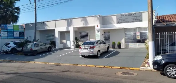 Prédio Comercial com 9 Quartos à venda, 540m² no Chácara Primavera, Campinas