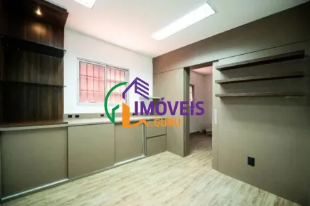Ponto Comercial para alugar, 197m² no Jardim Satélite, São José dos Campos