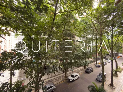 Apartamento com 3 Quartos à venda, 109m² no Leblon, Rio de Janeiro