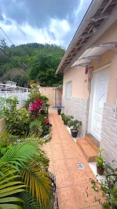 Casa com 2 Quartos à venda, 87m² no Saboó, Santos