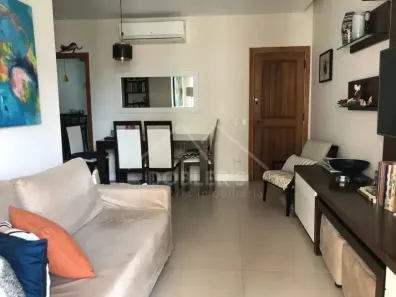 Apartamento com 2 Quartos à venda, 85m² no Barra da Tijuca, Rio de Janeiro