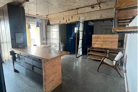 Apartamento com 1 Quarto para alugar, 60m² no Cambuí, Campinas