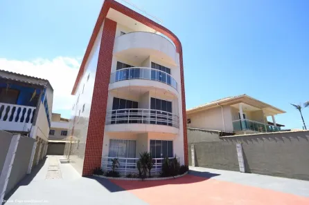 Apartamento com 3 Quartos à venda, 140m² no Praia Mar, Rio das Ostras