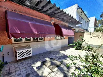 Casa de Condomínio com 2 Quartos à venda, 115m² no Taquara, Rio de Janeiro