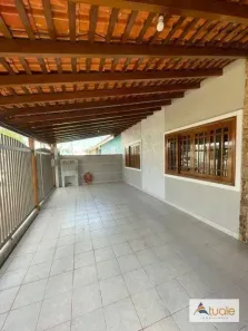 Imóvel Comercial com 3 Quartos à venda, 200m² no Jardim das Paineiras, Hortolândia