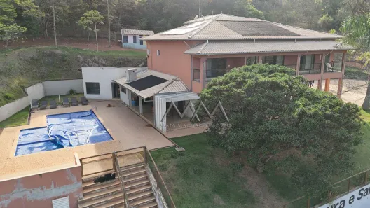 Fazenda/Sítio com 5 Quartos à venda, 60000m² no Centro, Sete Lagoas
