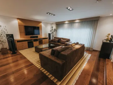Apartamento com 4 Quartos à venda, 232m² no Morumbi, São Paulo