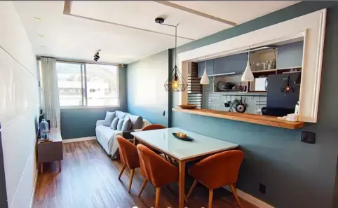 Cobertura com 3 Quartos à venda, 159m² no Freguesia (Jacarepaguá), Rio de Janeiro