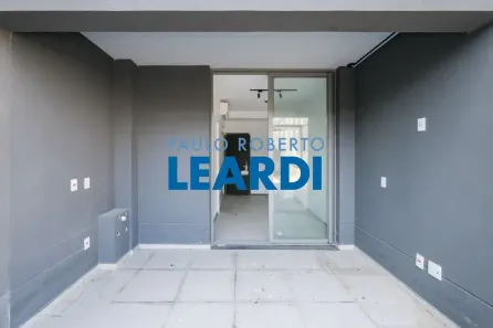 Apartamento com 1 Quarto à venda, 80m² no Perdizes, São Paulo