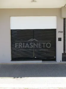 Ponto Comercial para alugar, 110m² no Centro, Piracicaba