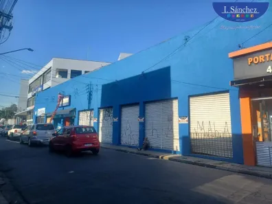 Sala Comercial para alugar, 30m² no Jardim dos Ipês, Itaquaquecetuba