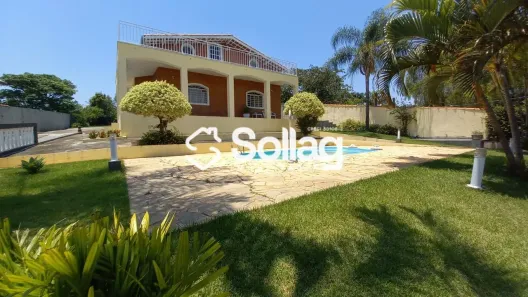 Casa de Condomínio com 3 Quartos à venda, 360m² no Santa Cândida, Vinhedo