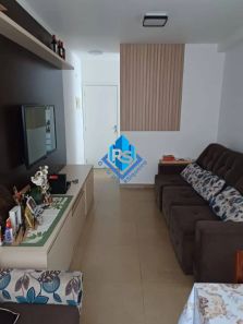 Apartamento com 3 Quartos à venda, 64m² no Baeta Neves, São Bernardo do Campo