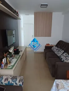 Apartamento com 3 Quartos à venda, 64m² no Baeta Neves, São Bernardo do Campo