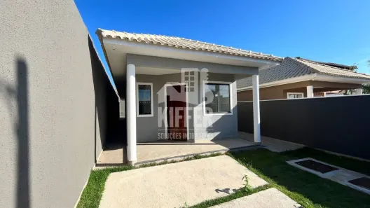 Casa com 2 Quartos à venda, 220m² no Inoã (Inoã), Maricá