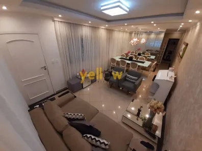 Casa de Condomínio com 4 Quartos à venda, 272m² no Jardim Serra Dourada, Itaquaquecetuba