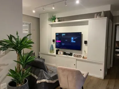 Apartamento com 2 Quartos à venda, 70m² no Água Branca, São Paulo