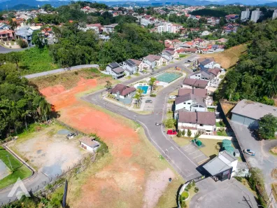 Lote/Terreno à venda, 352m² no Tribess, Blumenau