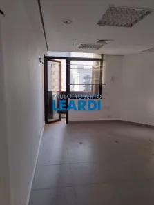 Ponto Comercial para alugar, 39m² no Itaim Bibi, São Paulo