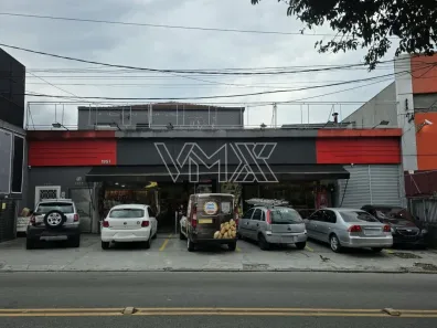 Imóvel Comercial à venda, 455m² no Vila Paiva, São Paulo