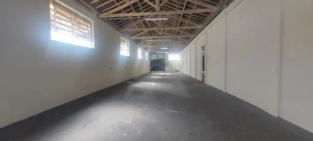 Galpão/Depósito/Armazém para alugar, 997m² no Vila João Jorge, Campinas