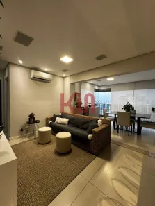 Apartamento com 2 Quartos para alugar, 74m² no Vila Mariana, São Paulo