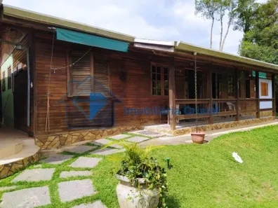 Casa com 4 Quartos à venda, 740m² no Gramado, Cotia
