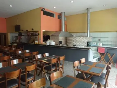 Imóvel Comercial à venda, 165m² no Bela Vista, Osasco