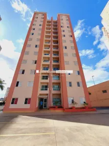 Apartamento com 3 Quartos à venda, 88m² no Além Ponte, Sorocaba